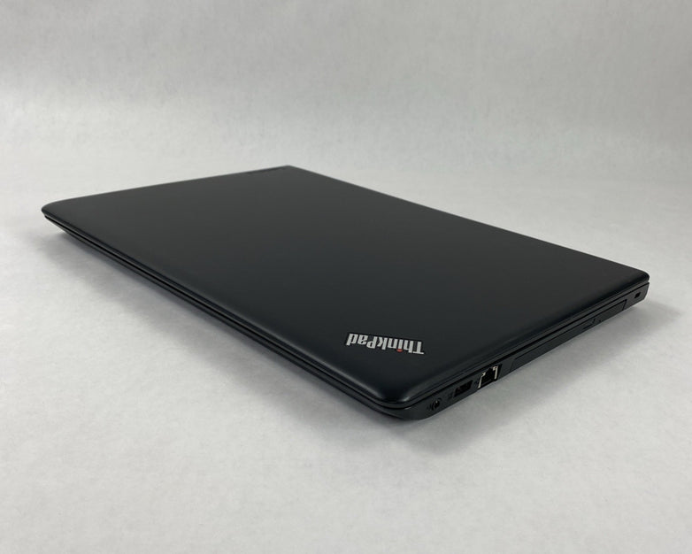 Lenovo ThinkPad E570 Core i5-7200U 2.50 GHz 8 GB 15.6" No Battery No HDD No OS