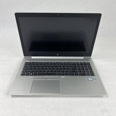 HP EliteBook 850 G6 Intel Core i7-8665U 1.9GHz 16GB RAM 15.6" No HDD No OS