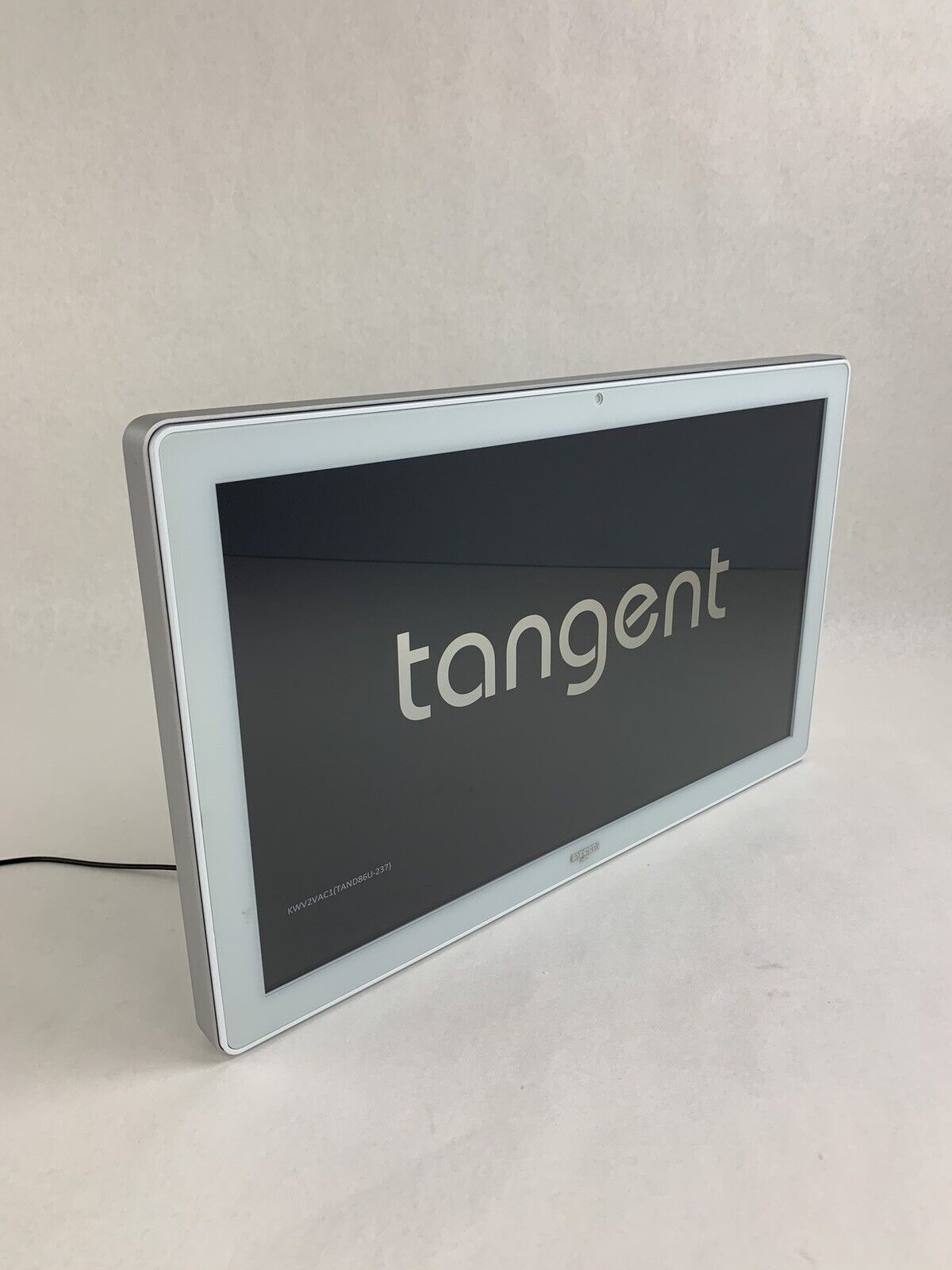 Tangent VITA KW V2 LCDPC-250-A5 i5-6300U 8 GB Ram Industrial PC No HDD/OS No PSU