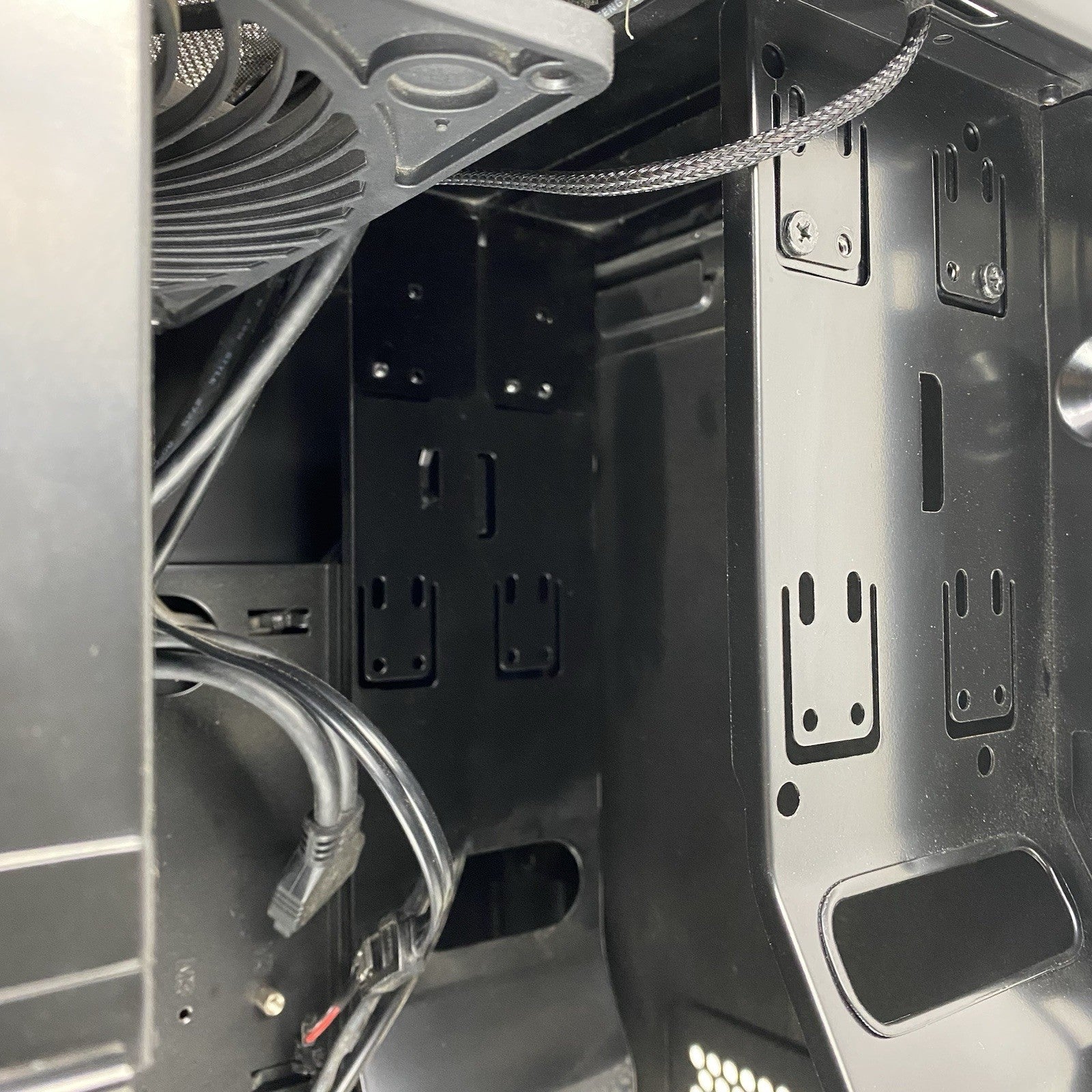 Silverstone Temjin Series TJ08B-E Micro-ATX Mini Tower Computer Case