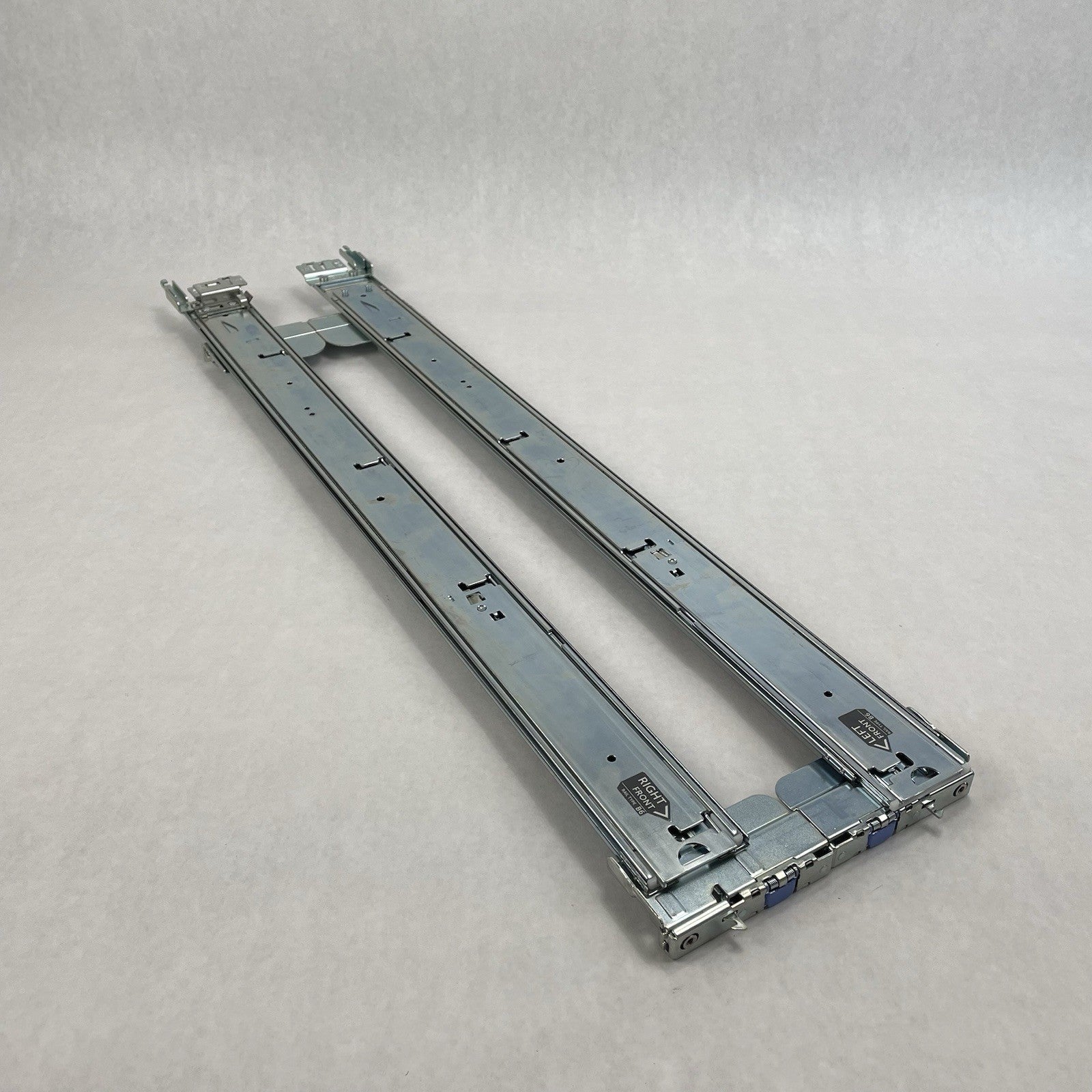 CIS 160109 Server Sliding Rail Set