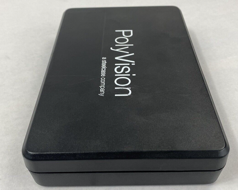 PolyVision Anoto AB DP-301 Stylus with USB Bluetooth Adapter Untested
