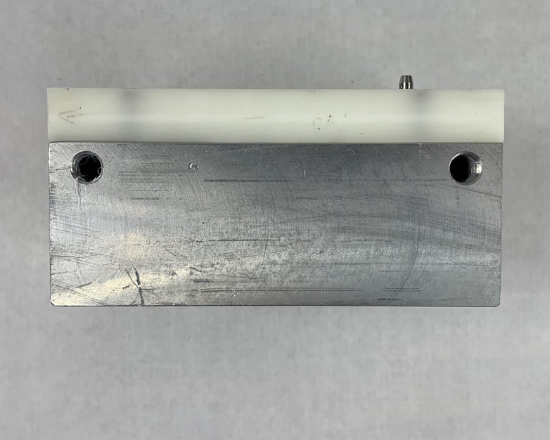 Pfizer Heat Tool Block for Beckman Biomek 2000/3000/4000 - Style F No Spigots