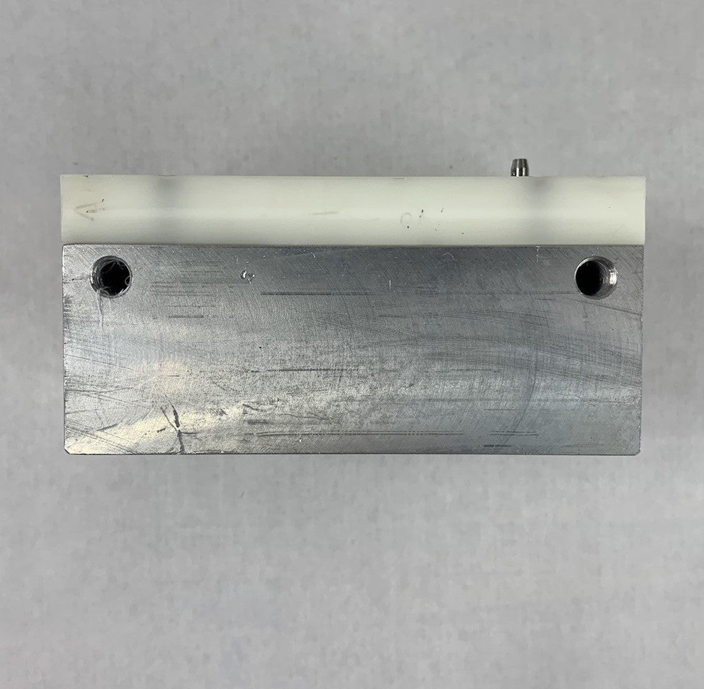 Pfizer Heat Tool Block for Beckman Biomek 2000/3000/4000 - Style F No Spigots