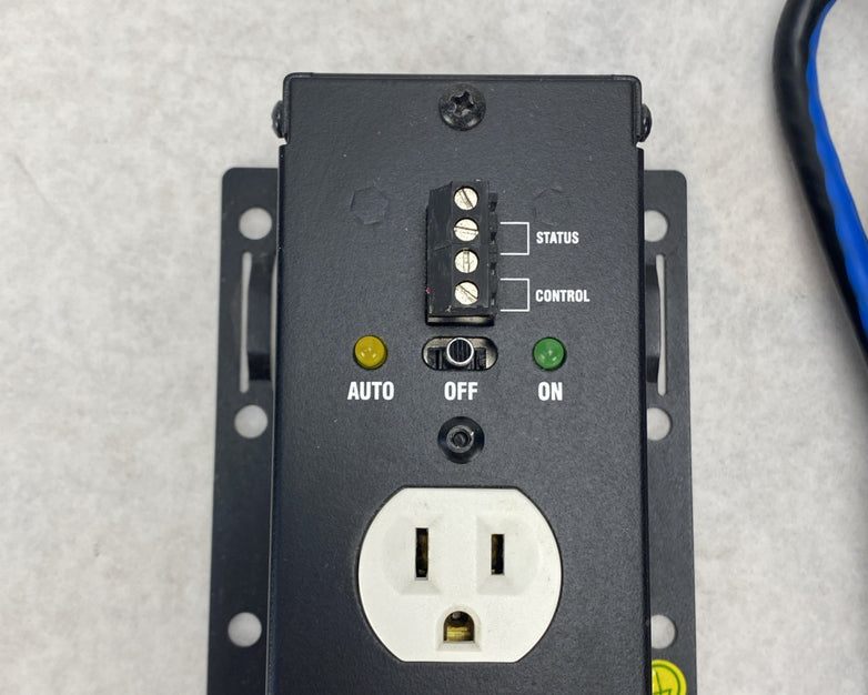 Middle Atlantic Products RLM-15-1C 15 AMP Module