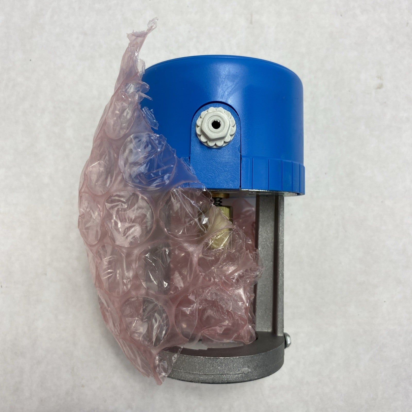 Johnson Controls VA-7152-1001 Electric Valve Actuator 1