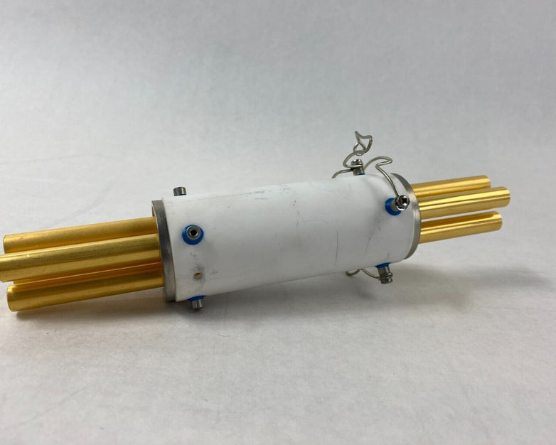 AB Sciex Quadrupole Rod Assembly Spectrometer 3 Rod