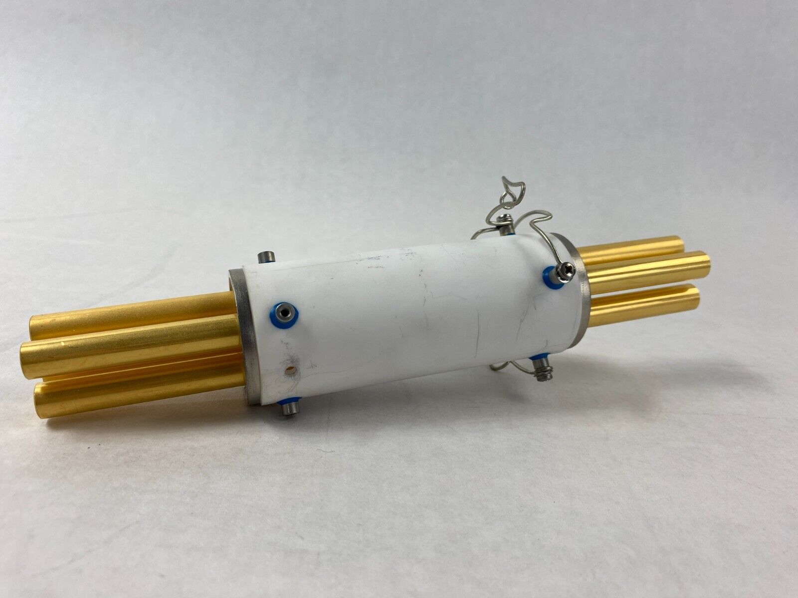AB Sciex Quadrupole Rod Assembly Spectrometer 3 Rod