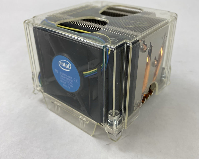 Intel Thermal Solution STS200C Socket LGA2011
