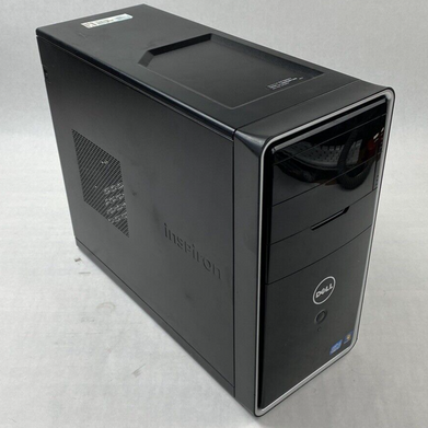 Dell Inspiron 660 MT Intel Core-i3 2130 3.40GHz 6GB RAM No HDD No OS