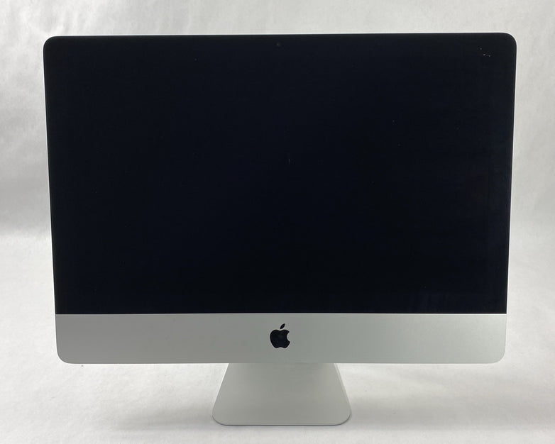 Apple A1418 iMac 21.5" 2014 1.4 GHz i5 8 GB RAM 500GB HDD macOS 11.7.1