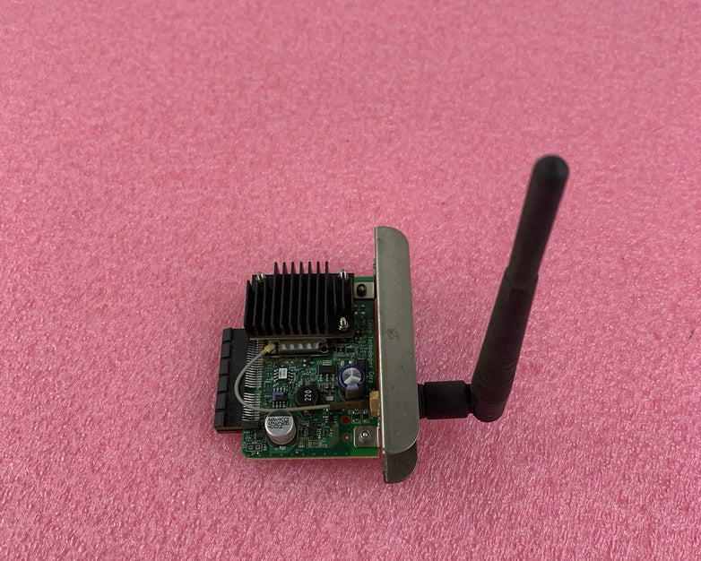 Zebra PLO33782-06A Wireless Card for ZT410 Printer
