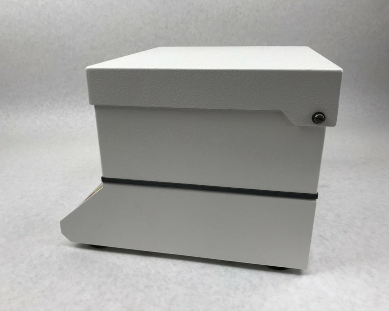 Asys EZ ThermoShake Shaker Incubator Microplate Heater Parts or Repair