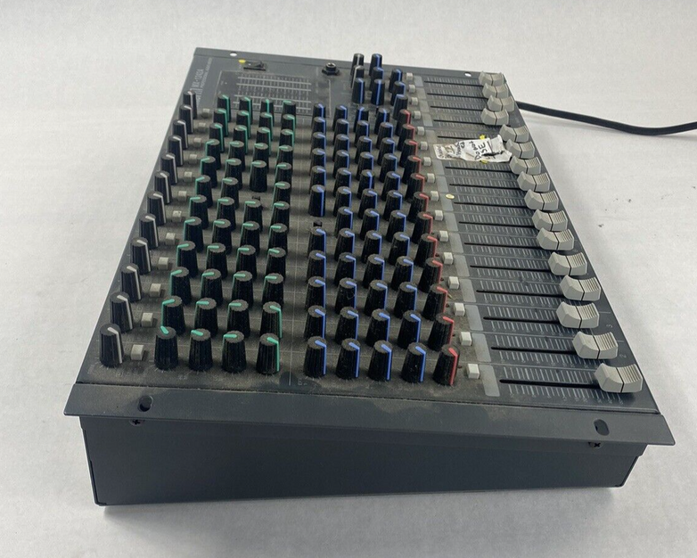 Parts and Repair InterM MX-1242A Professional Audio Mixer