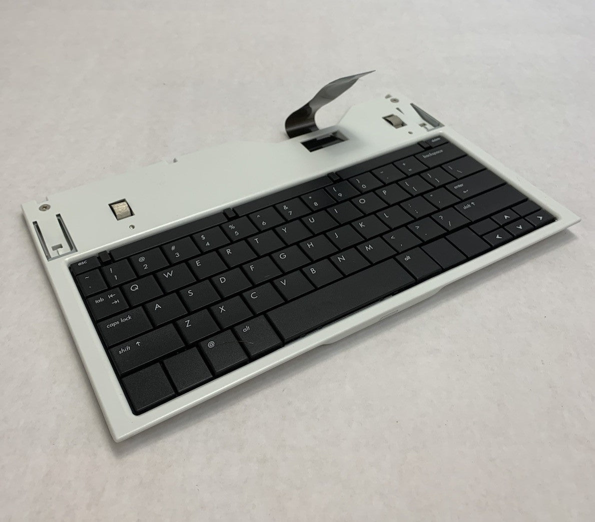 HP LaserJet B5L47-60102 Control Panel Keyboard for E876500