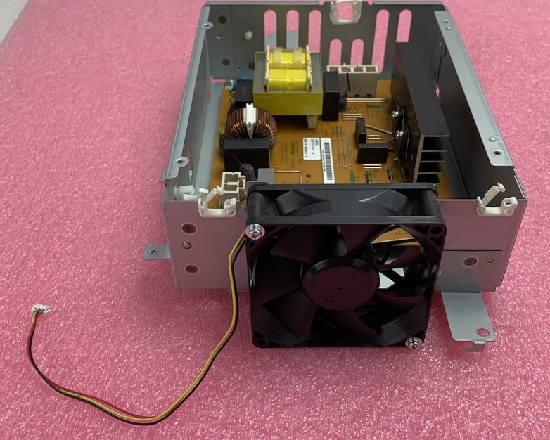 Konica Minolta 2015-01 A 1H600L Power Supply Board for C454e
