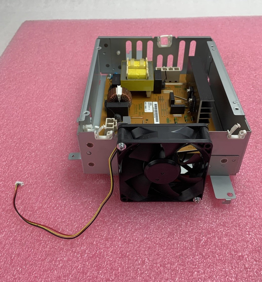 Konica Minolta 2015-01 A 1H600L Power Supply Board for C454e2