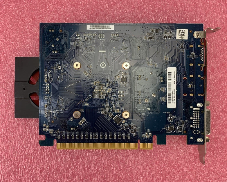 HP Pegatron 109-C09657-00A_02 802317-001 Video Graphics Card