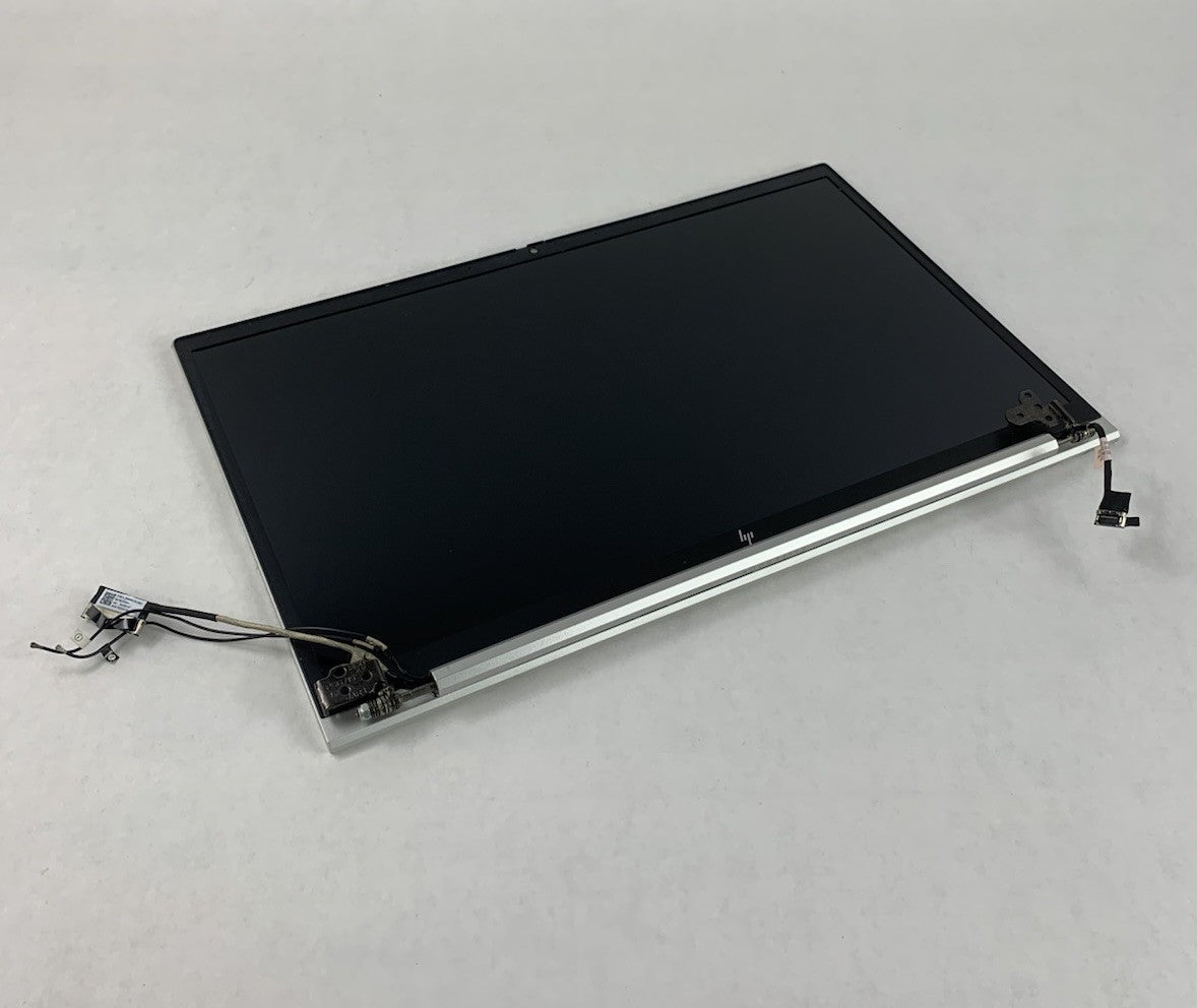 HP Elitebook 850 G8 HSN-I41C-5 FHD 1920x1080 Non-Touch Screen Assembly- Tested0