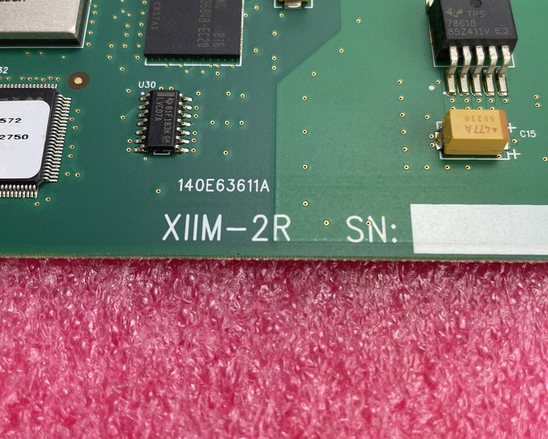 XIIM-2R 32933A PCI Interface Controller