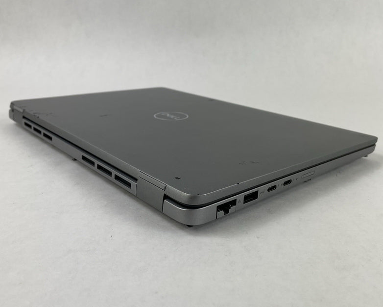 Dell Latitude 5540 14" i5-1345U 4.35 GHz 8 GB RAM No SSD/OS/AC