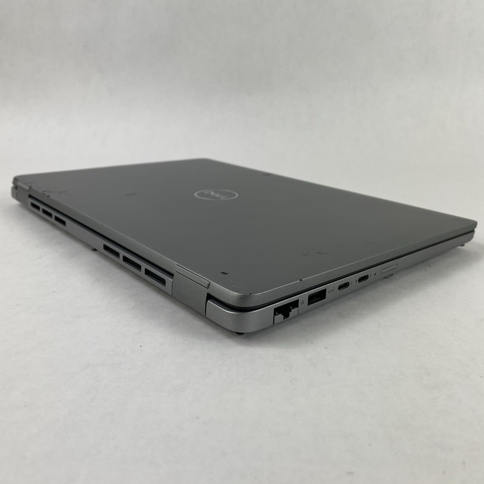 Dell Latitude 5540 14" i5-1345U 4.35 GHz 8 GB RAM No SSD/OS/AC11