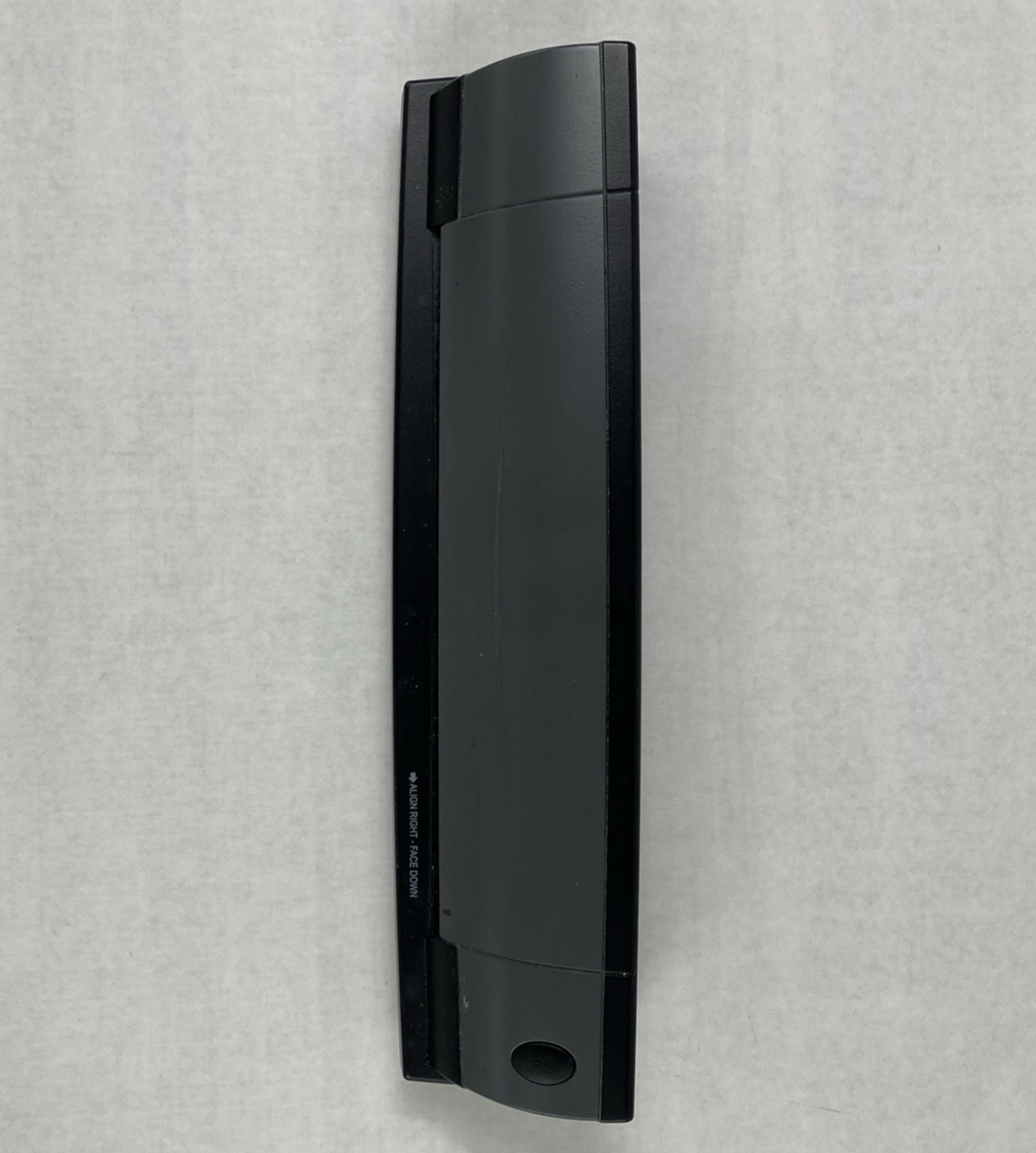 Acuant Scanshell 3100D Mechanical Scanner - Parts or Repair