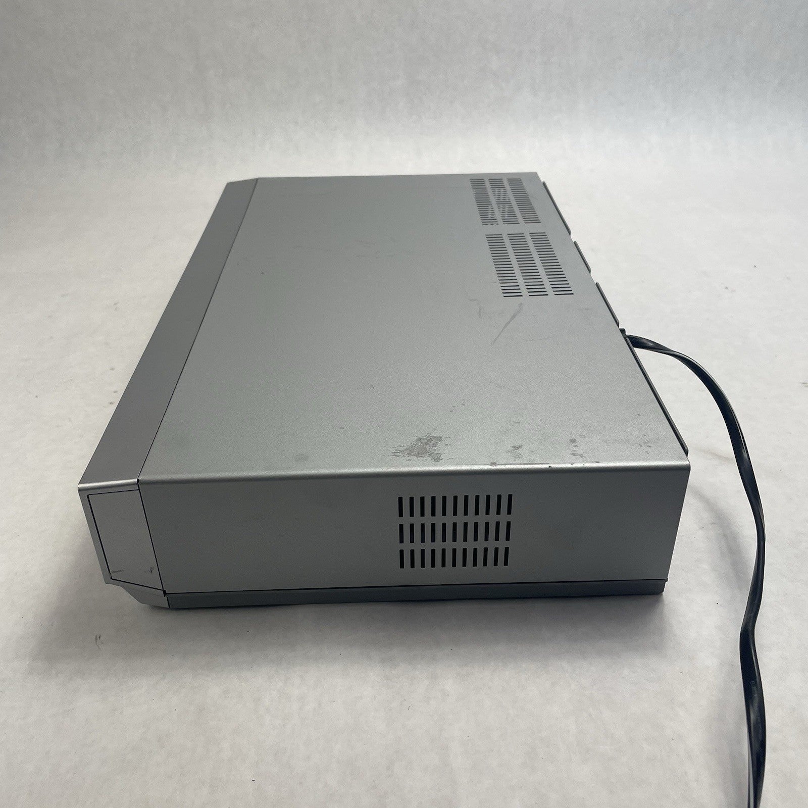 Sony SLV-D370P DVD VCR Player Tested Working11