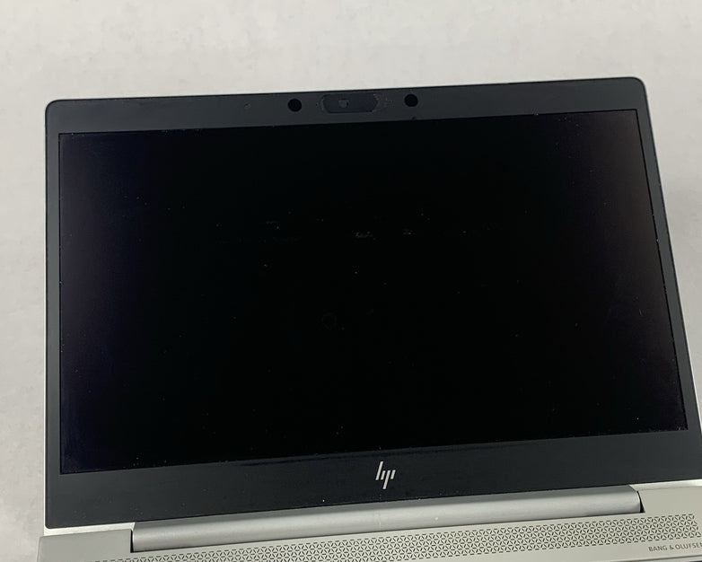 HP EliteBook 840 G6 14" Laptop i7-8665U 1.9 GHz 32 GB RAM No SSD/OS/AC