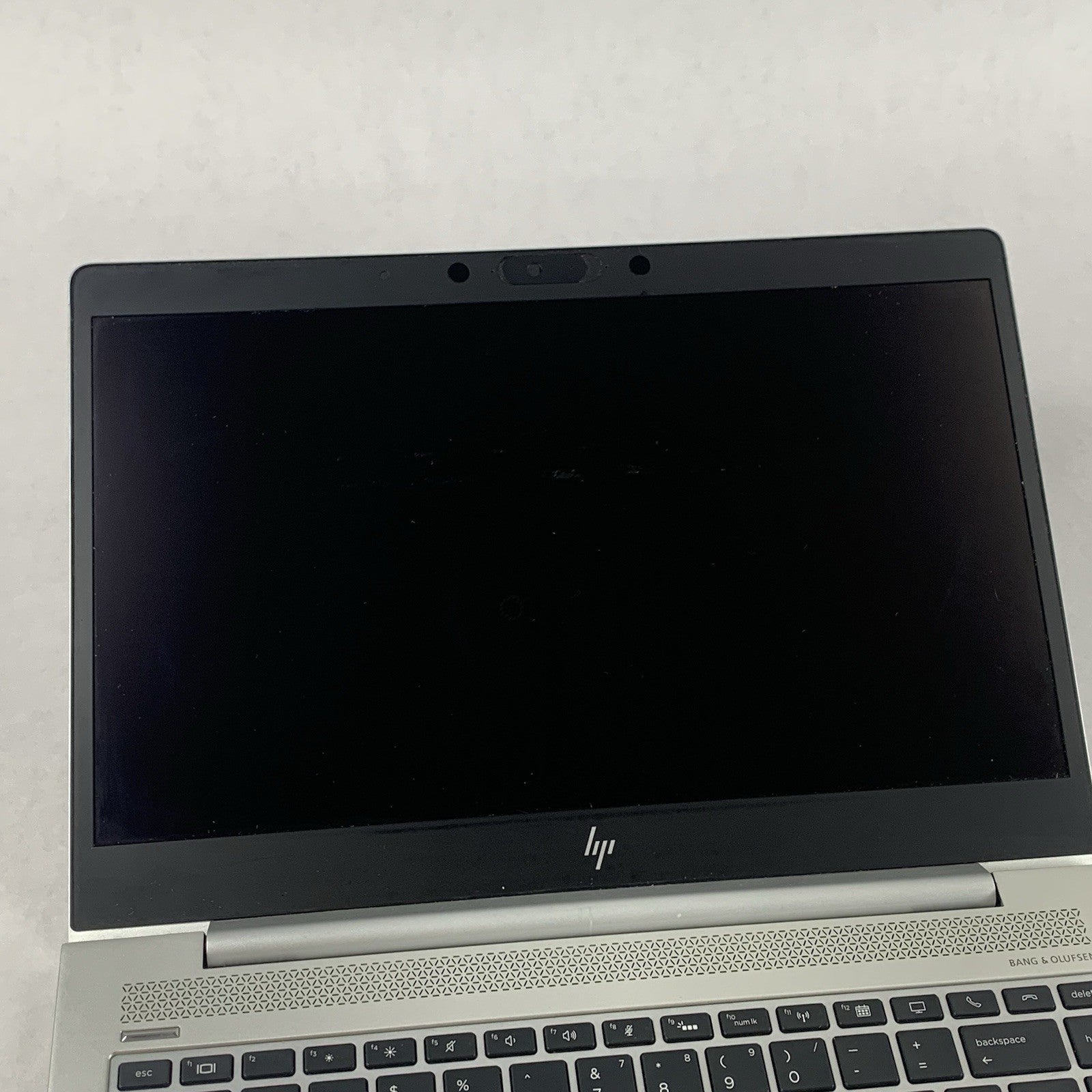HP EliteBook 840 G6 14" Laptop i7-8665U 1.9 GHz 32 GB RAM No SSD/OS/AC5