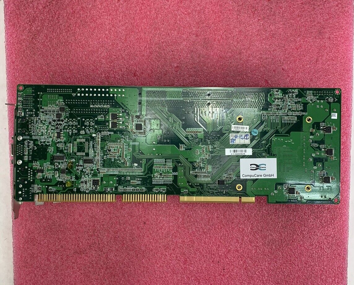 MEON FSB-945GC Industrial Mainboard Intel Pentium E5700 3.00GHz 2GB RAM