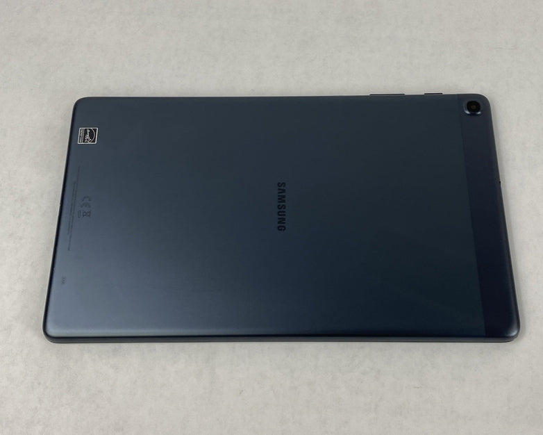 Samsung Galaxy Tab A SM-T510 32GB Wi-Fi 10.1" Black