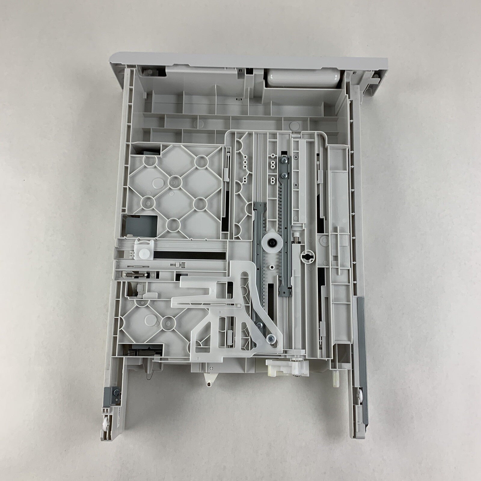 Canon QM4-6434 WG7250F Top Paper Tray #1