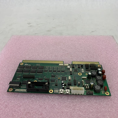 GT Source Cabinet Controller Card XT2