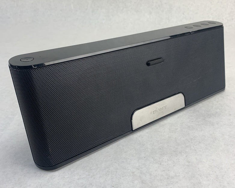 Sony RDP-T50iP Personal Audio Docking System - No DC Adapter