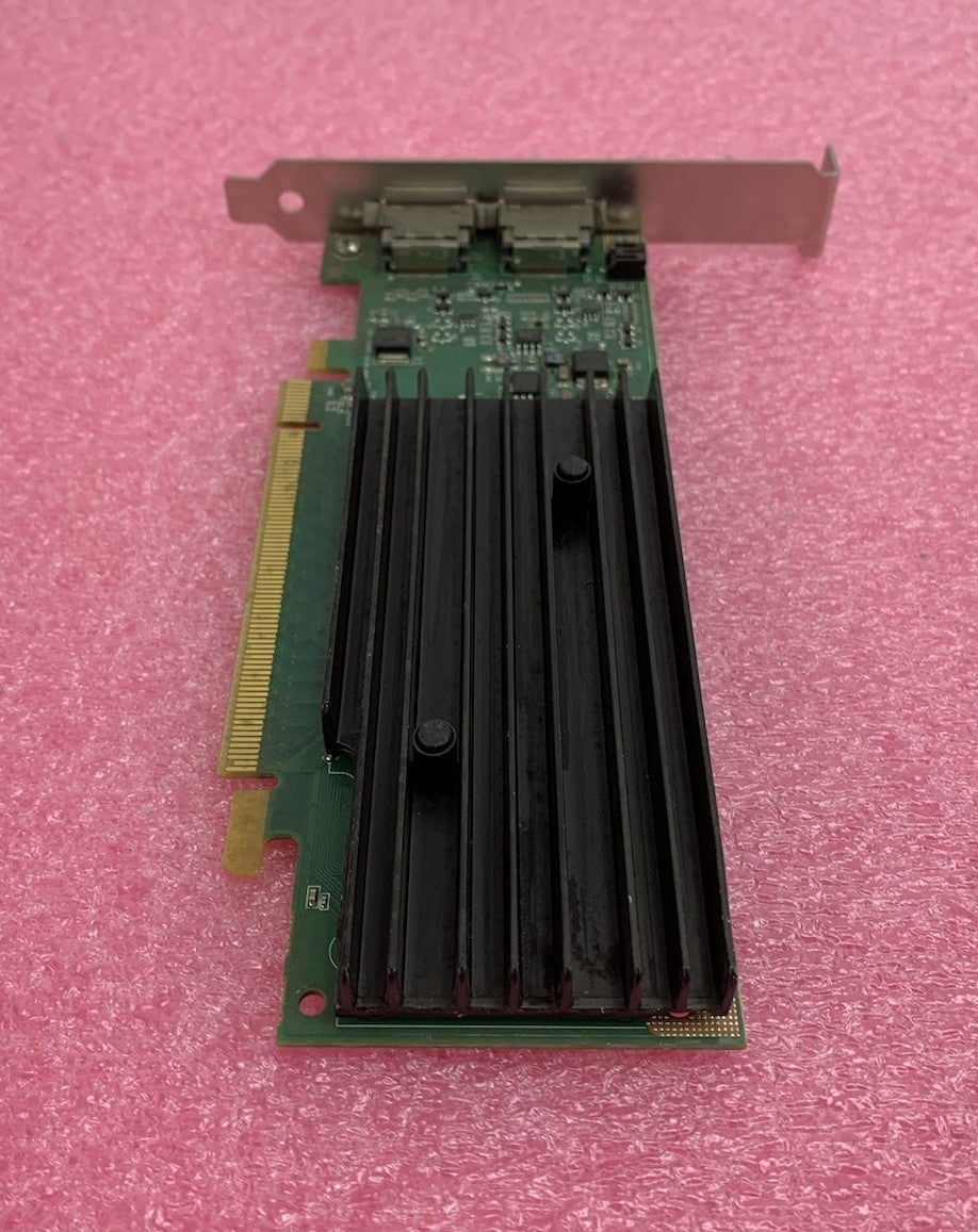 Nvidia Quadro NVS 295 256MB Video Graphics Card
