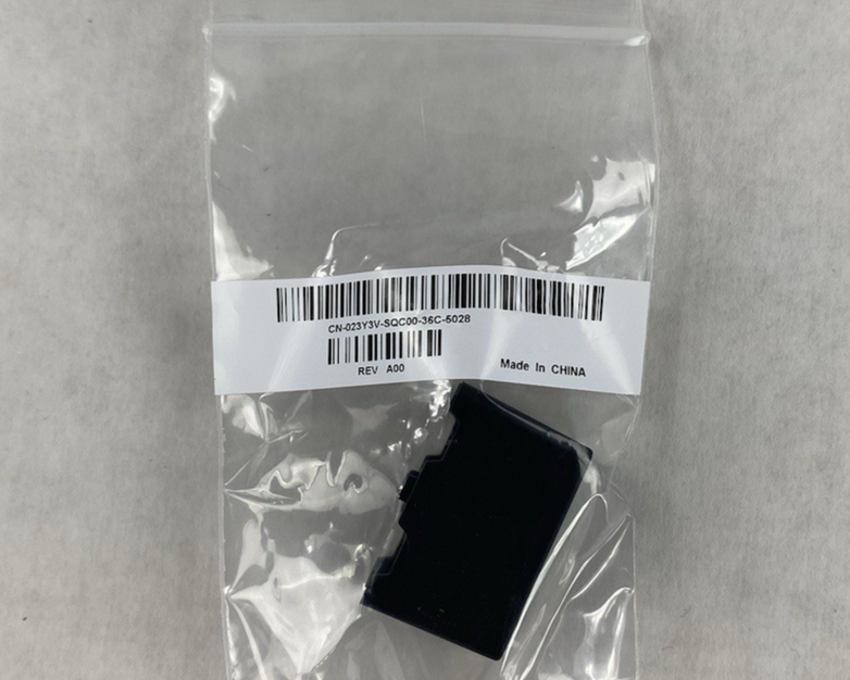 Dell D12 CFF Puck Antenna F-0G-6116-104-00 07MJGK Lot of 5