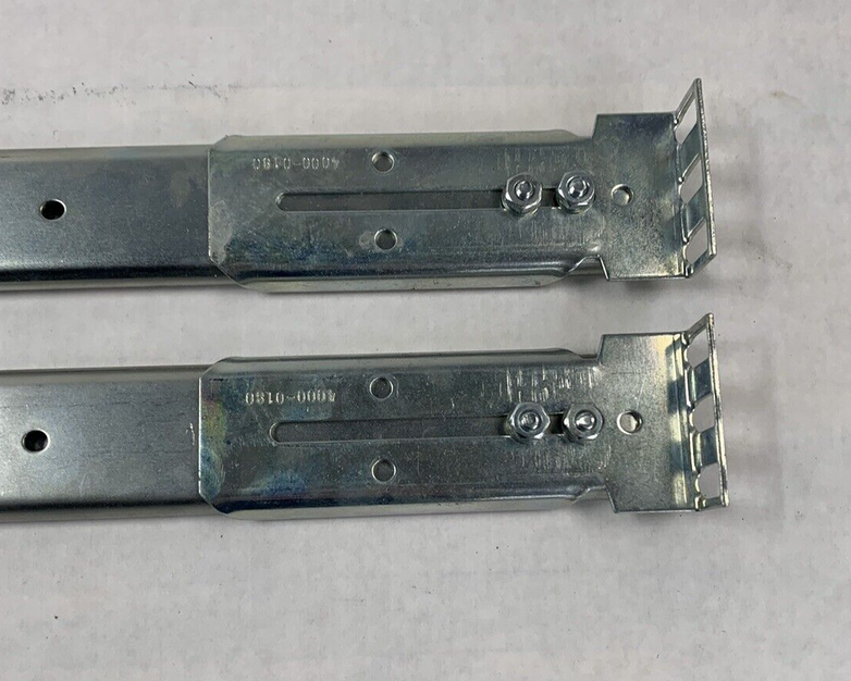 Accuride Server Rack Mount Rails 4000-0180