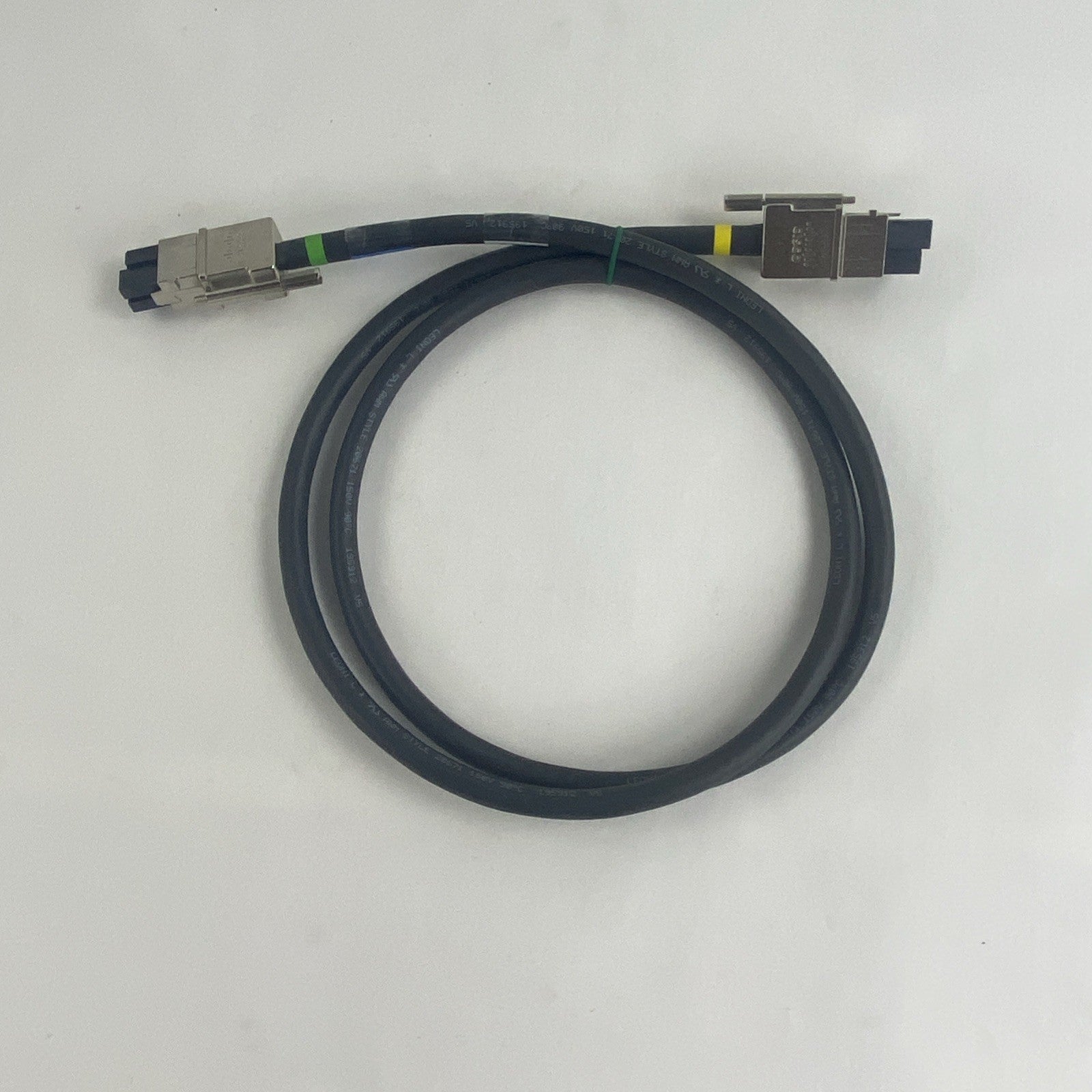 Cisco 37-1121-01 Stack Power Cables Lot of 75