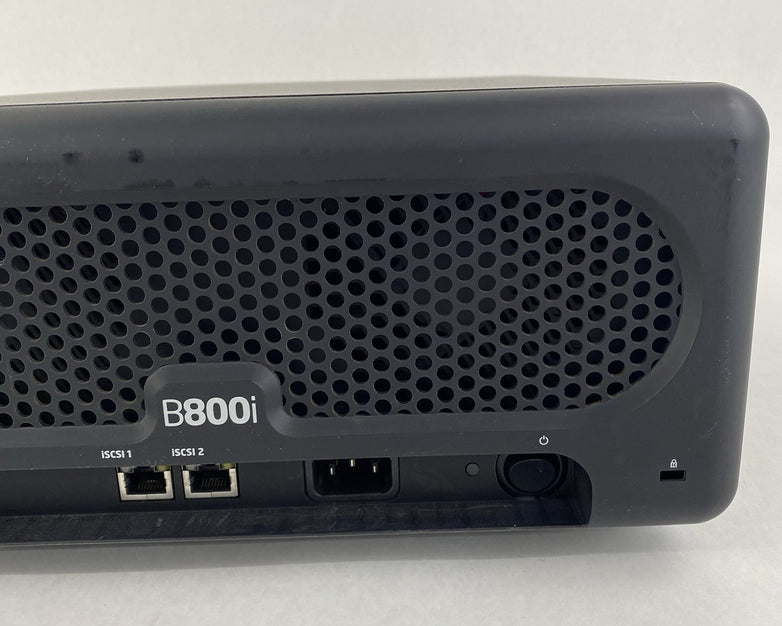 Data Robotics B800i Drobo 8-Bay Network Storage System