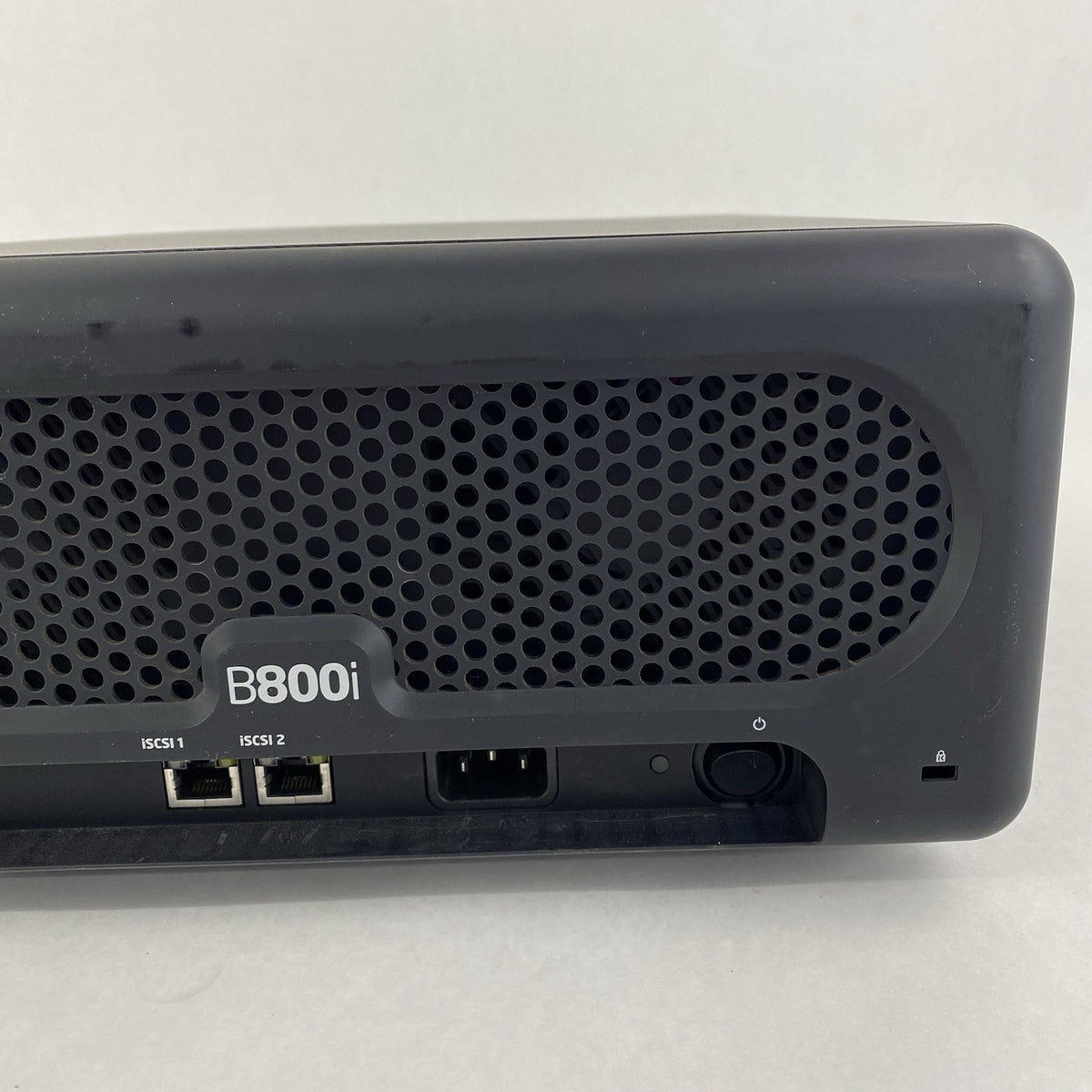 Data Robotics B800i Drobo 8-Bay Network Storage System5