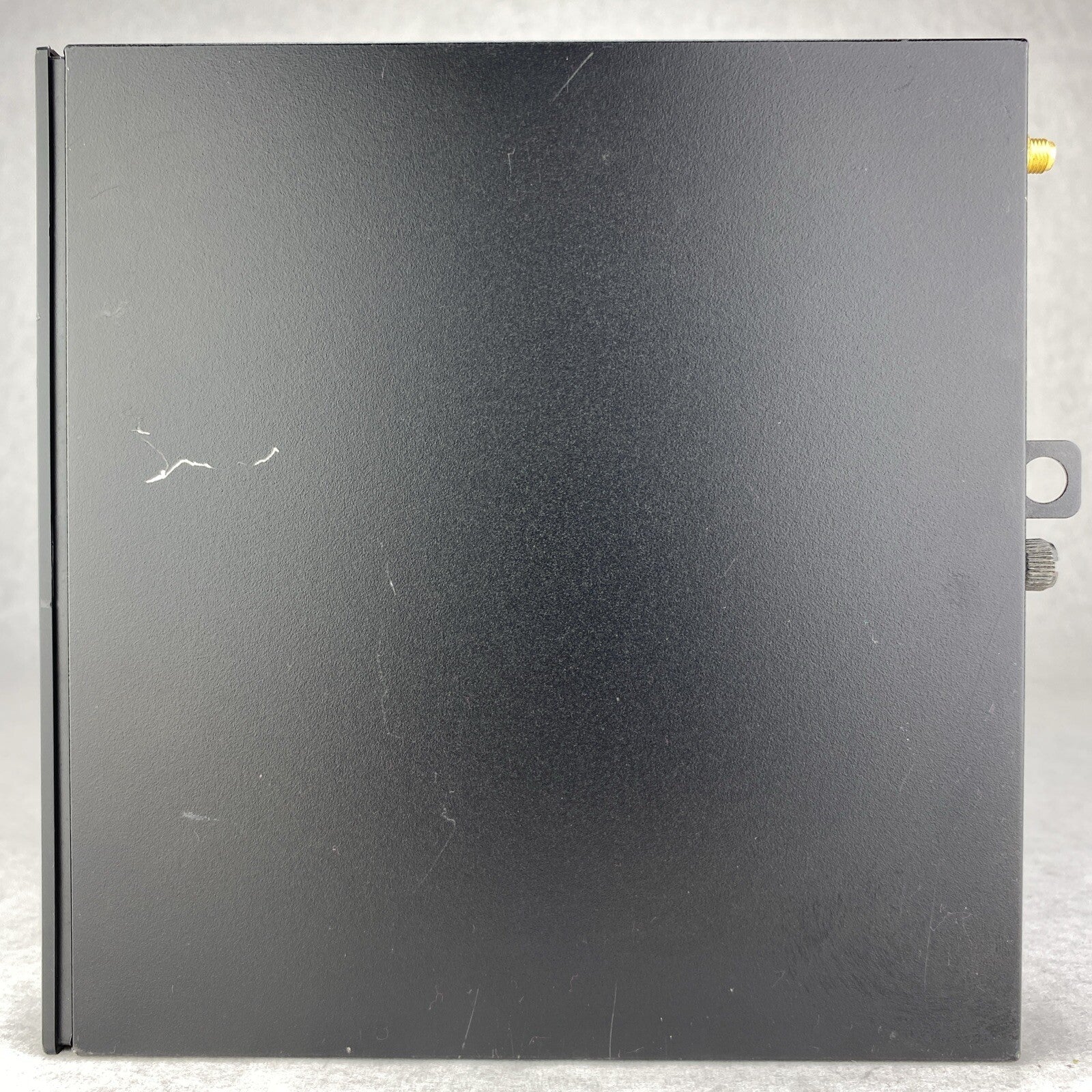 Dell OptiPlex 3020M Intel Core i3-4160T 3.10GHz 4GB RAM WiFi No AC No HDD OS