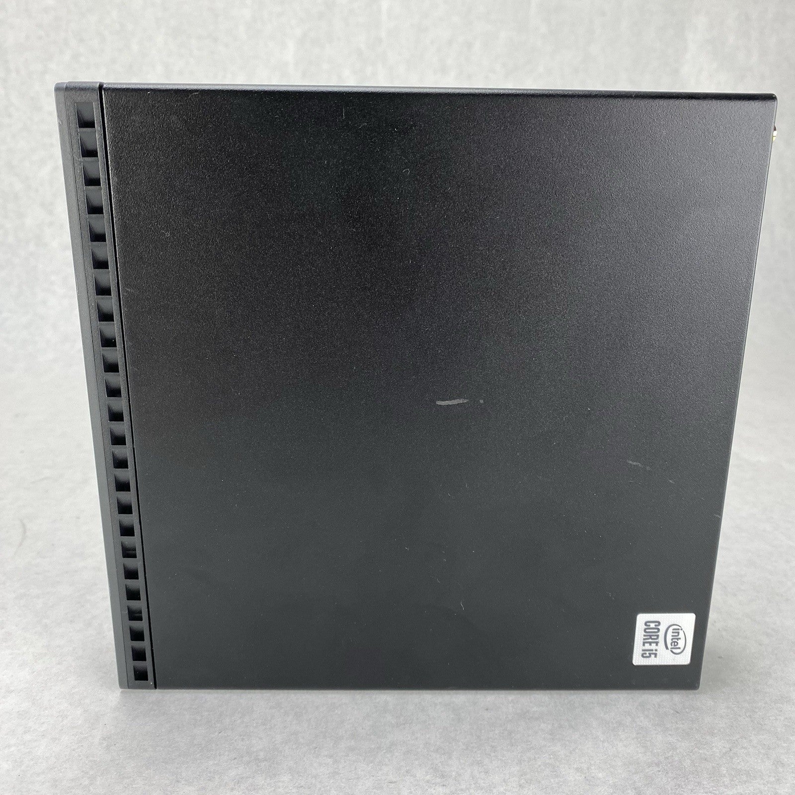 Lenovo ThinkCentre M70q Micro Intel Core i5-10500T 2.3GHz 16GB RAM No HDD/OS/AC