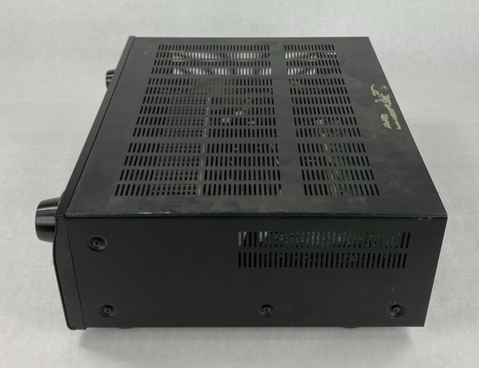 Denon AVR-2308CI AV Surround Receiver Parts or Repair