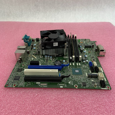 Dell Optiplex 7060 MT Motherboard Intel Core i7-8700 3.2GHz 8GB RAM