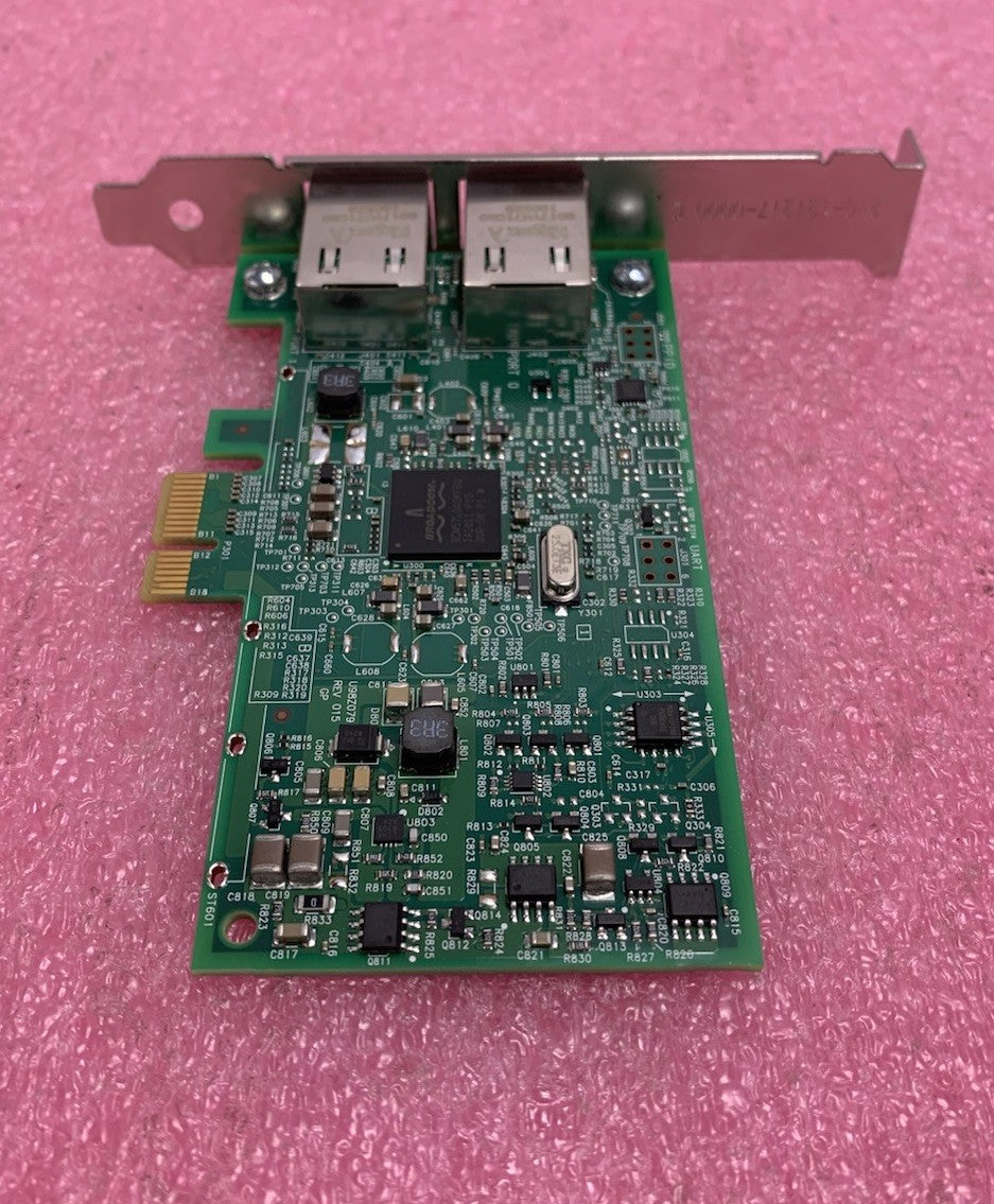 Broadcom BCM5720 PCIe Dual-Port Network Card2