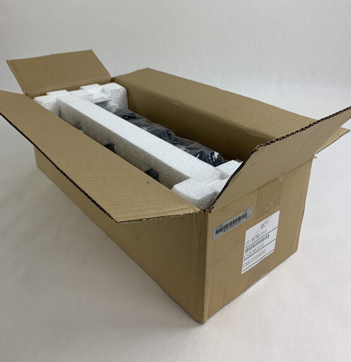 Epson OT-MC20 M328B Printer Charging Stand New Box Opened