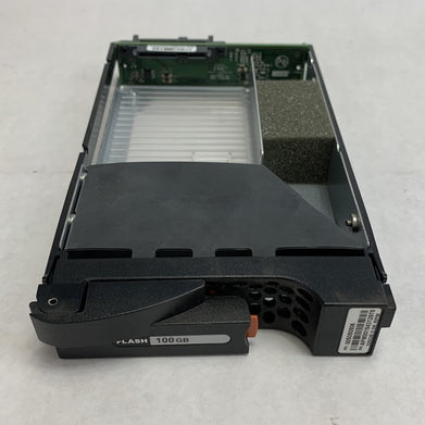 EMC 005050506 100GB Flash HDD Caddy