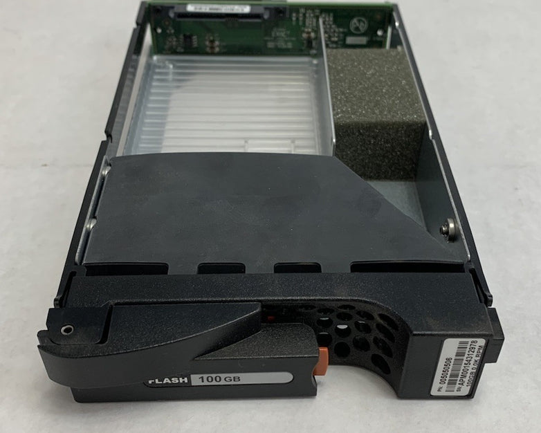 EMC 005050506 100GB Flash HDD Caddy