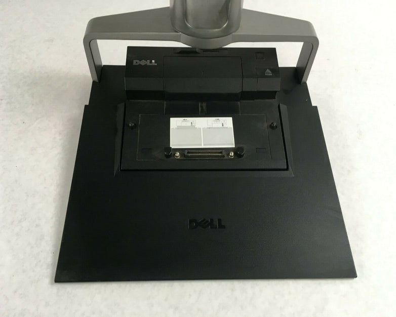 DELL 17"-24"  Monitor Stand w/ E Port II Docking Station RM361